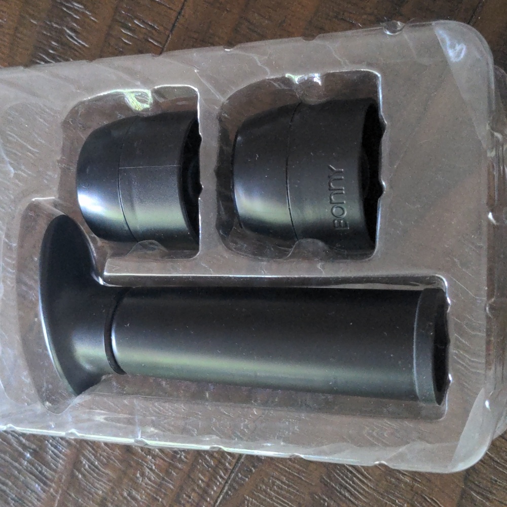 Brand new - Wine saver